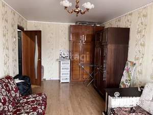 1-к квартира, вторичка, 30м2, 1/5 этаж