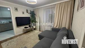 3-к квартира, вторичка, 63м2, 3/12 этаж