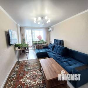 2-к квартира, вторичка, 47м2, 4/5 этаж