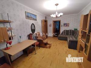 2-к квартира, вторичка, 44м2, 2/5 этаж