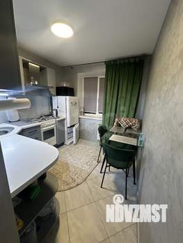 1-к квартира, вторичка, 36м2, 5/5 этаж