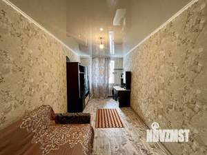 3-к квартира, вторичка, 58м2, 1/5 этаж