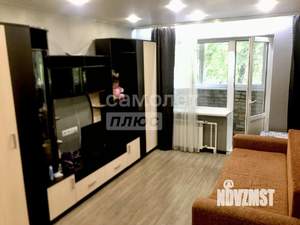 2-к квартира, вторичка, 47м2, 1/9 этаж