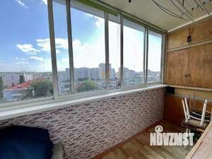 3-к квартира, вторичка, 67м2, 6/14 этаж