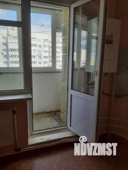 2-к квартира, вторичка, 60м2, 6/9 этаж