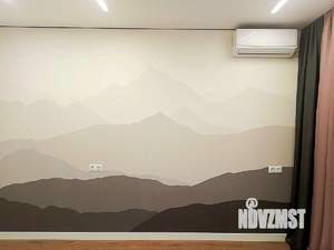 3-к квартира, вторичка, 61м2, 8/9 этаж