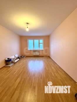 2-к квартира, вторичка, 65м2, 11/17 этаж