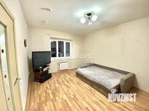 1-к квартира, вторичка, 38м2, 2/7 этаж