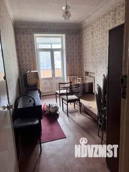 2-к квартира, вторичка, 48м2, 3/3 этаж