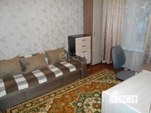 1-к квартира, вторичка, 30м2, 4/4 этаж