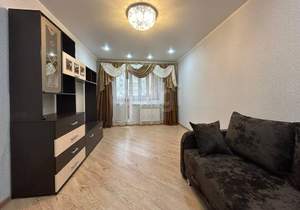 3-к квартира, вторичка, 71м2, 1/10 этаж