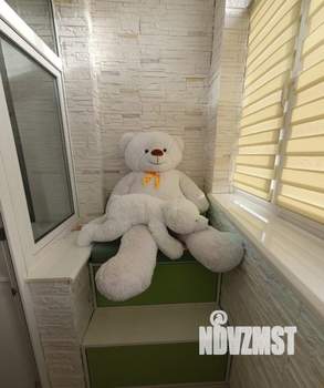 2-к квартира, вторичка, 57м2, 8/17 этаж