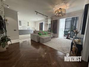 3-к квартира, вторичка, 99м2, 10/14 этаж