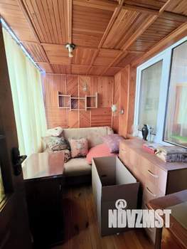 3-к квартира, вторичка, 47м2, 1/6 этаж