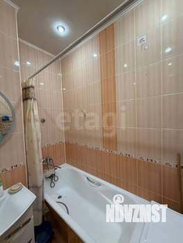 3-к квартира, вторичка, 80м2, 4/9 этаж