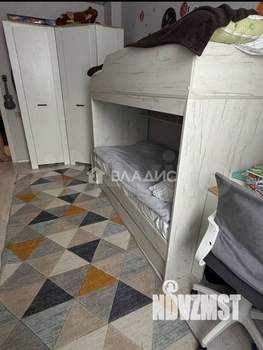 2-к квартира, вторичка, 62м2, 2/16 этаж