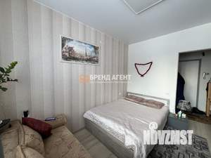 1-к квартира, вторичка, 29м2, -1/3 этаж