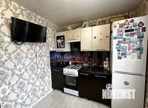 1-к квартира, вторичка, 29м2, 7/9 этаж