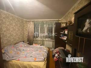 3-к квартира, вторичка, 61м2, 2/5 этаж