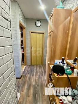 2-к квартира, вторичка, 48м2, 5/5 этаж