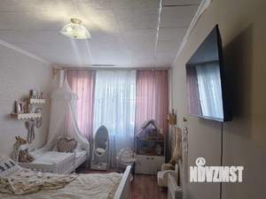 2-к квартира, вторичка, 19м2, 5/6 этаж