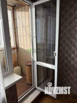 3-к квартира, вторичка, 76м2, 8/9 этаж