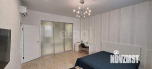 1-к квартира, вторичка, 45м2, 3/9 этаж