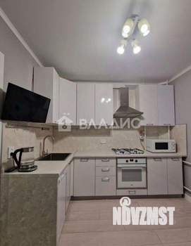 3-к квартира, вторичка, 72м2, 8/10 этаж