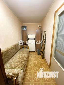 1-к квартира, вторичка, 42м2, 1/14 этаж