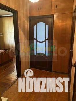 3-к квартира, вторичка, 61м2, 7/9 этаж