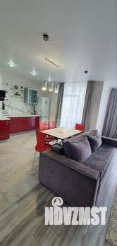 3-к квартира, вторичка, 97м2, 11/16 этаж