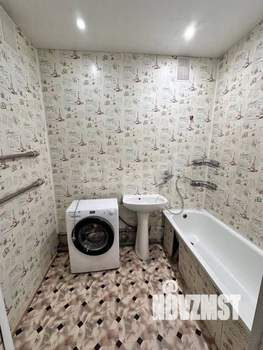 1-к квартира, вторичка, 54м2, 10/12 этаж