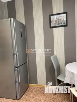 1-к квартира, вторичка, 34м2, 10/10 этаж