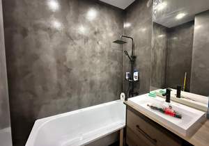 2-к квартира, вторичка, 70м2, 3/15 этаж