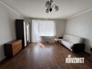 2-к квартира, вторичка, 57м2, 7/9 этаж