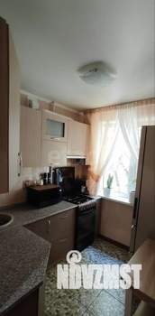 2-к квартира, вторичка, 43м2, 4/5 этаж