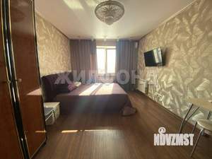 2-к квартира, вторичка, 40м2, 9/9 этаж