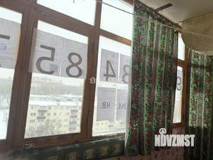 1-к квартира, вторичка, 38м2, 9/16 этаж