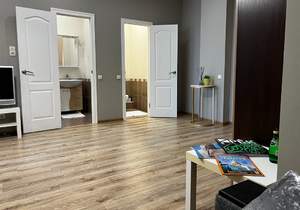 2-к квартира, вторичка, 50м2, 4/12 этаж