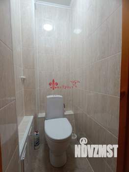 1-к квартира, вторичка, 36м2, 2/10 этаж