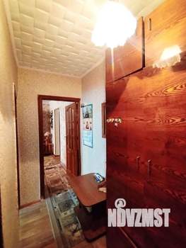 3-к квартира, вторичка, 58м2, 1/5 этаж