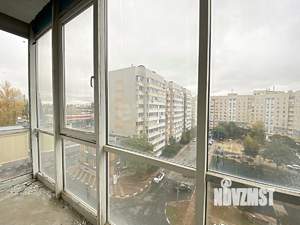 2-к квартира, вторичка, 74м2, 6/17 этаж