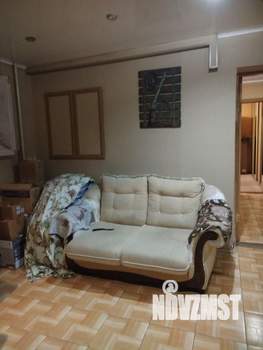 4-к квартира, вторичка, 63м2, 1/15 этаж