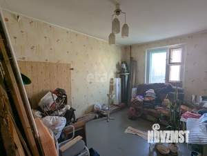 4-к квартира, вторичка, 82м2, 6/9 этаж