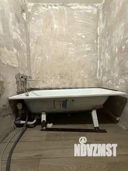 2-к квартира, вторичка, 51м2, 6/10 этаж