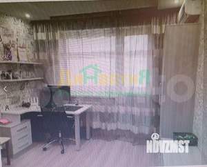 2-к квартира, вторичка, 51м2, 4/10 этаж