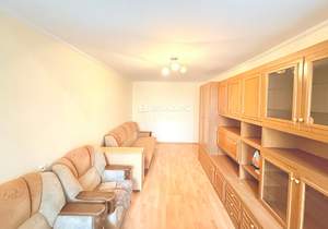 2-к квартира, вторичка, 44м2, 1/5 этаж