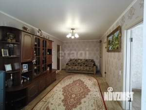 4-к квартира, вторичка, 61м2, 2/5 этаж