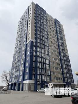 2-к квартира, вторичка, 64м2, 13/19 этаж