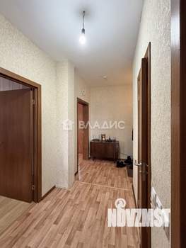 2-к квартира, вторичка, 51м2, 9/9 этаж